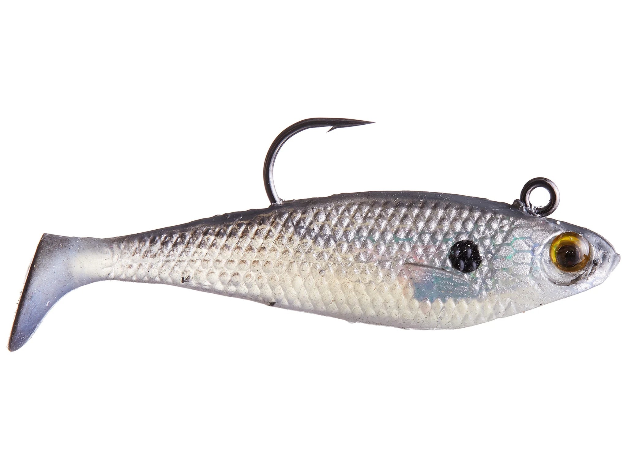 Storm Fishing - Wildeye Swim Shad Swimbait - Bobber Bargain