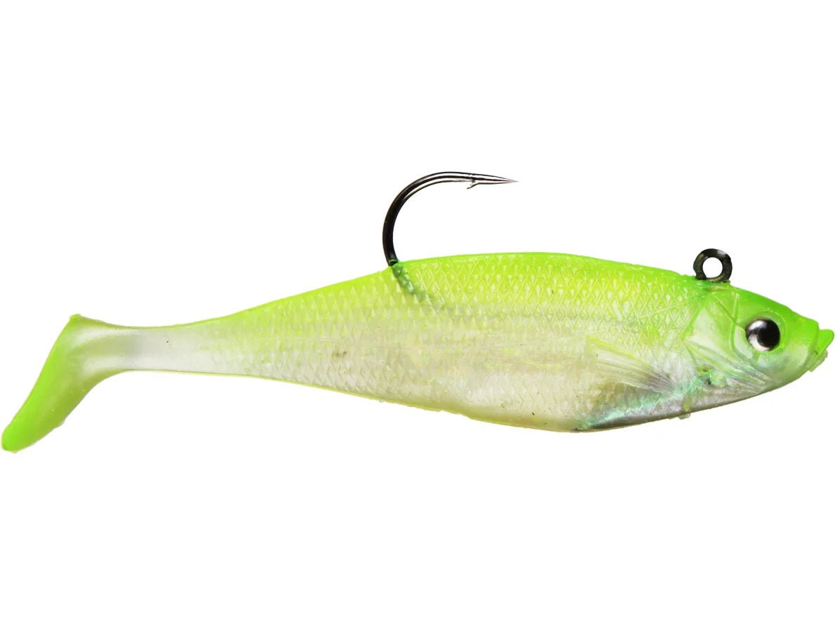 Storm Fishing - Wildeye Swim Shad Swimbait - Bobber Bargain