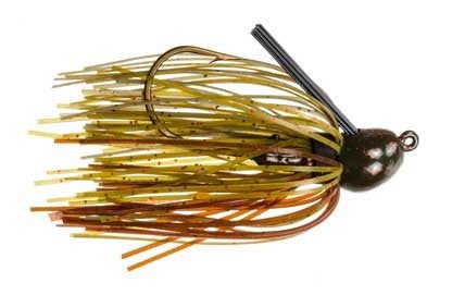 Strike King - Bitsy Bug - Bobber Bargain