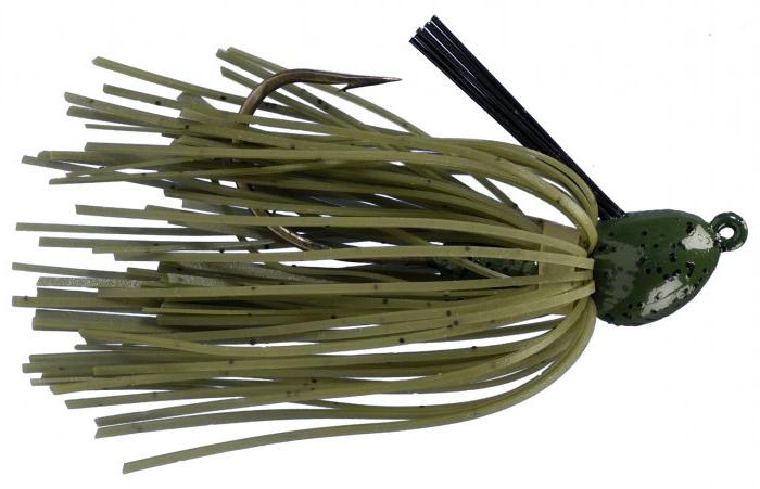 Strike King - Bitsy Bug - Bobber Bargain
