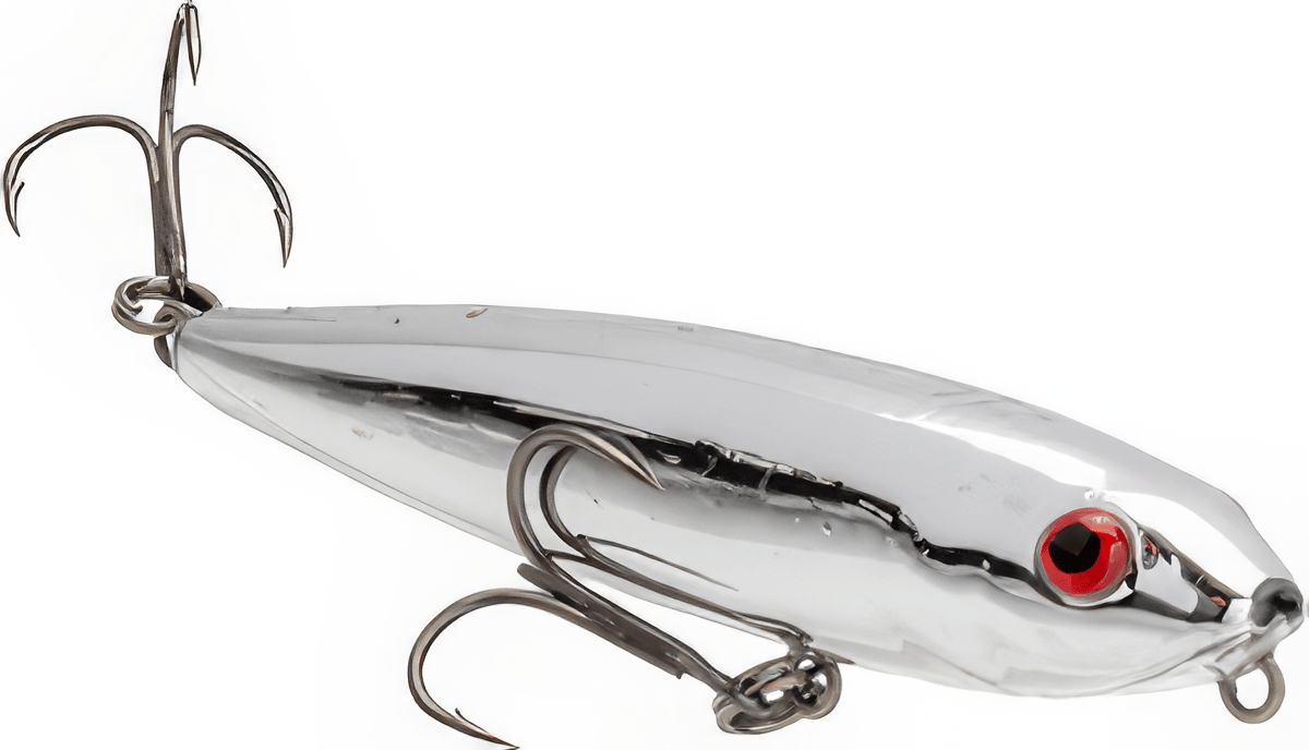 Strike King - Bitsy Dawg - Bobber Bargain