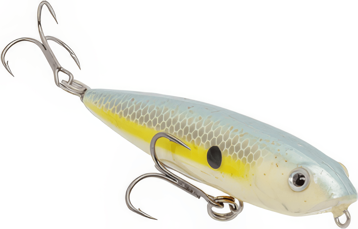 Strike King - Bitsy Dawg - Bobber Bargain