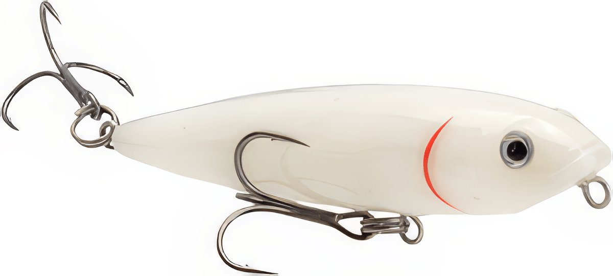 Strike King - Bitsy Dawg - Bobber Bargain