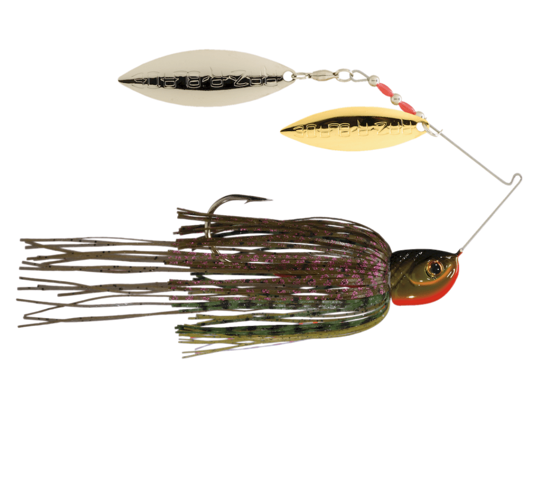 Strike King - Bottom Dweller - Bobber Bargain