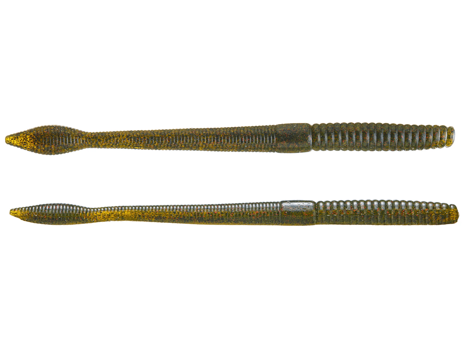 Strike King - Bullworm - Bobber Bargain