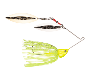 Strike King - Burner Spinnerbait - Bobber Bargain