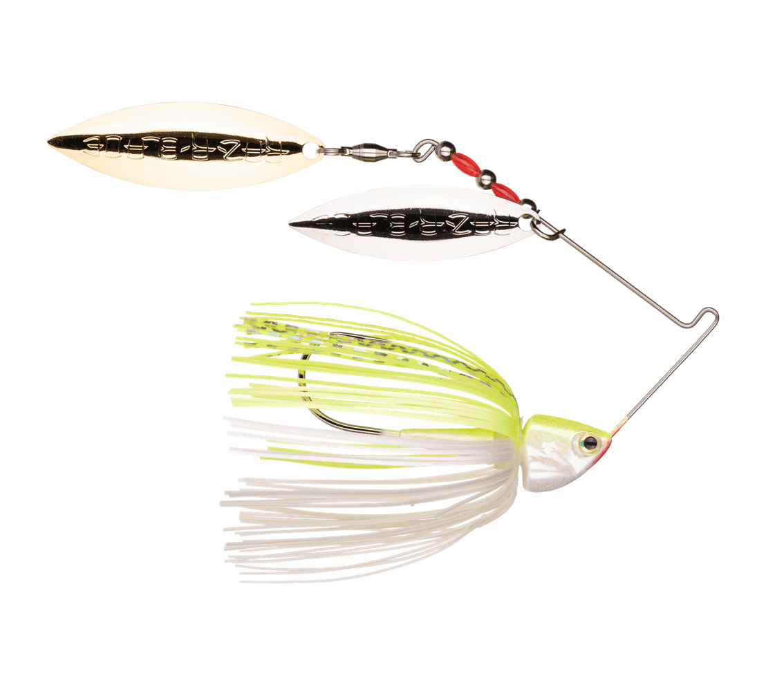 Strike King - Burner Spinnerbait - Bobber Bargain
