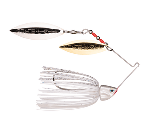 Strike King - Burner Spinnerbait - Bobber Bargain