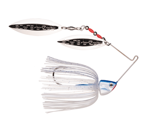 Strike King - Burner Spinnerbait - Bobber Bargain