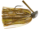 Strike King - Compact Tungsten Casting Jig - Bobber Bargain