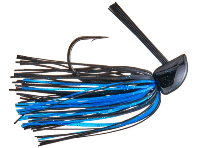 Strike King - Compact Tungsten Casting Jig - Bobber Bargain
