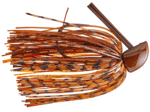 Strike King - Compact Tungsten Casting Jig - Bobber Bargain