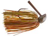 Strike King - Compact Tungsten Casting Jig - Bobber Bargain
