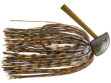 Strike King - Compact Tungsten Casting Jig - Bobber Bargain