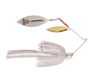 Strike King - Finesse KVD Spinnerbait - Bobber Bargain