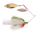Strike King - Finesse KVD Spinnerbait - Bobber Bargain