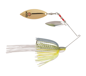 Strike King - Finesse KVD Spinnerbait - Bobber Bargain