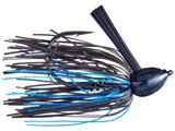 Strike King - Hack Attack Fluorocarbon Flipping Jig - Bobber Bargain
