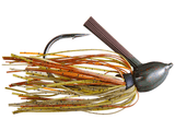 Strike King - Hack Attack Fluorocarbon Flipping Jig - Bobber Bargain