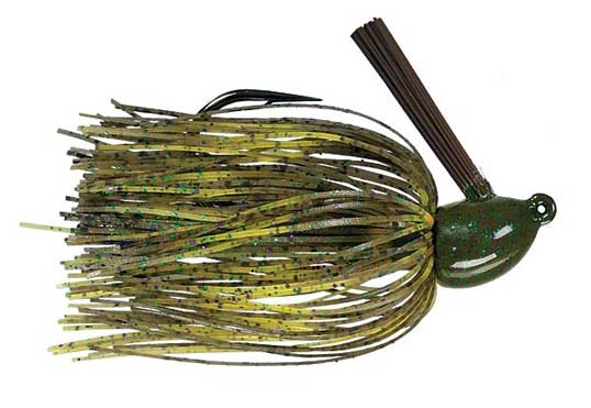 Strike King - Hack Attack Jig - Bobber Bargain