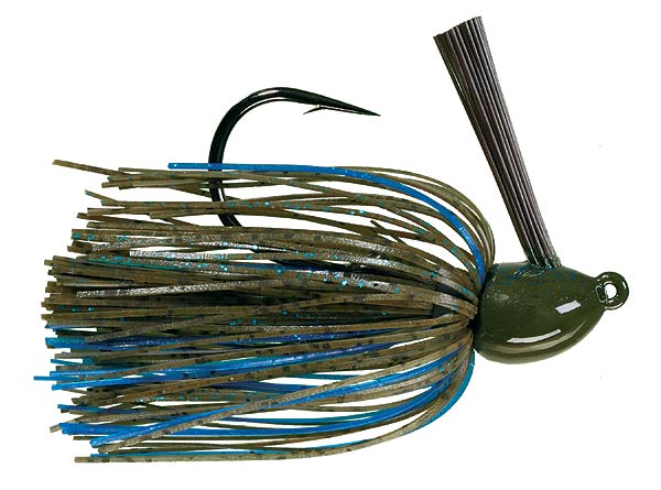 Strike King - Hack Attack Jig - Bobber Bargain