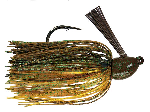 Strike King - Hack Attack Jig - Bobber Bargain