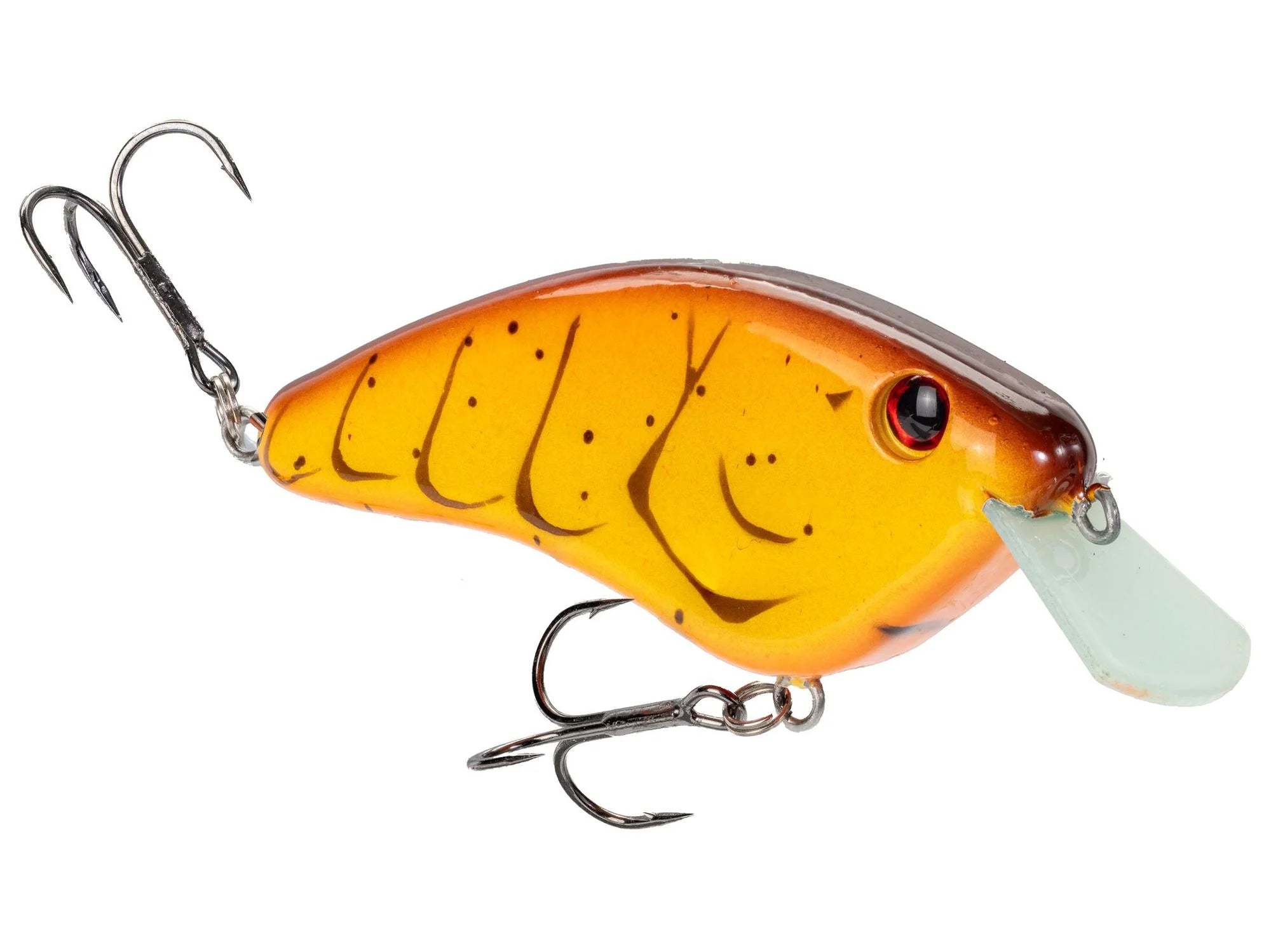 Strike King - Hardliner Flat Sided Crankbait - Bobber Bargain