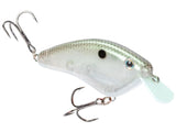 Strike King - Hardliner Flat Sided Crankbait - Bobber Bargain