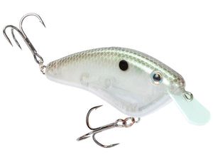 Strike King - Hardliner Flat Sided Crankbait - Bobber Bargain