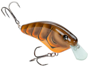 Strike King - Hardliner Flat Sided Crankbait - Bobber Bargain