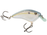 Strike King - Hardliner Flat Sided Crankbait - Bobber Bargain