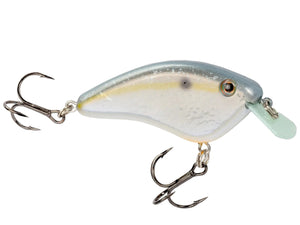 Strike King - Hardliner Flat Sided Crankbait - Bobber Bargain