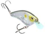 Strike King - Hardliner Flat Sided Crankbait - Bobber Bargain