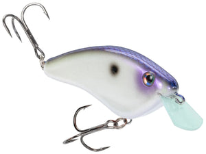 Strike King - Hardliner Flat Sided Crankbait - Bobber Bargain