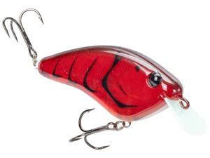 Strike King - Hardliner Flat Sided Crankbait - Bobber Bargain