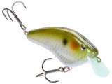 Strike King - Hardliner Flat Sided Crankbait - Bobber Bargain