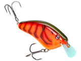 Strike King - Hardliner Flat Sided Crankbait - Bobber Bargain