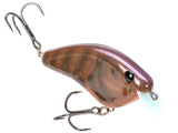 Strike King - Hardliner Flat Sided Crankbait - Bobber Bargain