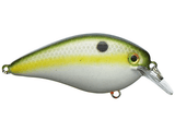Strike King - KVD 2.5 HC Squarebill Silent Crankbait - Bobber Bargain