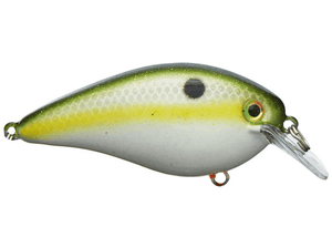 Strike King - KVD 2.5 HC Squarebill Silent Crankbait - Bobber Bargain