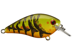 Strike King - KVD 2.5 HC Squarebill Silent Crankbait - Bobber Bargain