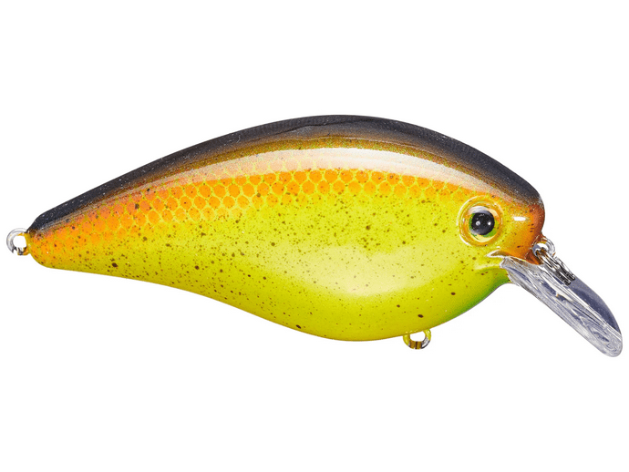 Strike King - KVD 2.5 HC Squarebill Silent Crankbait - Bobber Bargain