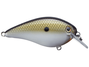 Strike King - KVD 2.5 HC Squarebill Silent Crankbait - Bobber Bargain