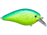 Strike King - KVD 2.5 HC Squarebill Silent Crankbait - Bobber Bargain