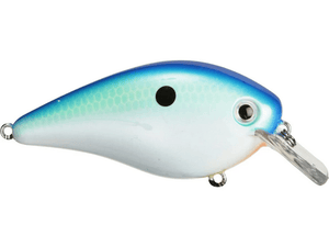 Strike King - KVD 2.5 HC Squarebill Silent Crankbait - Bobber Bargain
