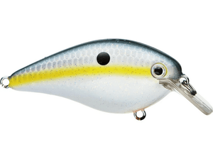 Strike King - KVD 2.5 HC Squarebill Silent Crankbait - Bobber Bargain