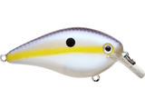 Strike King - KVD 2.5 HC Squarebill Silent Crankbait - Bobber Bargain