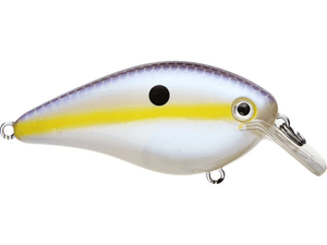 Strike King - KVD 2.5 HC Squarebill Silent Crankbait - Bobber Bargain
