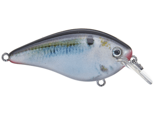 Strike King - KVD 2.5 HC Squarebill Silent Crankbait - Bobber Bargain