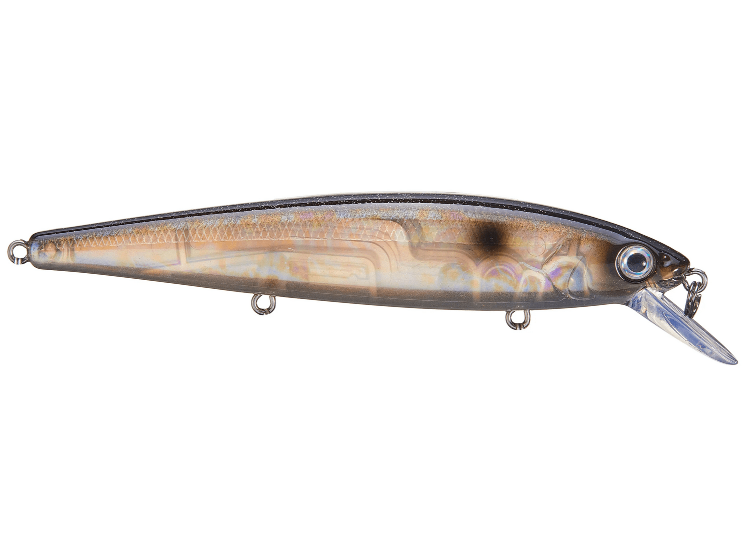 Strike King - KVD 300 Jerkbait - Bobber Bargain